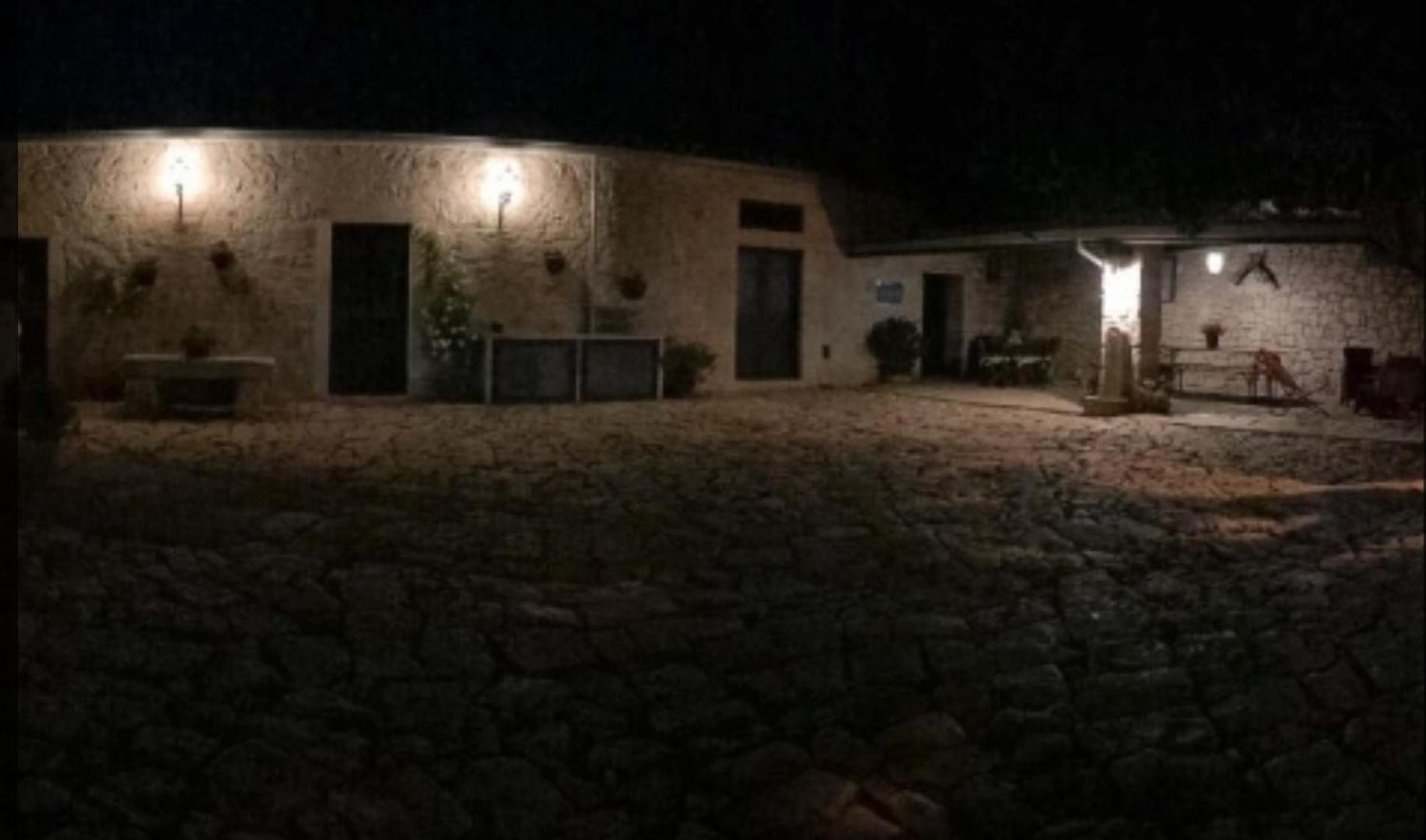 Villa I Dammusi Santa Croce Camerina Esterno foto
