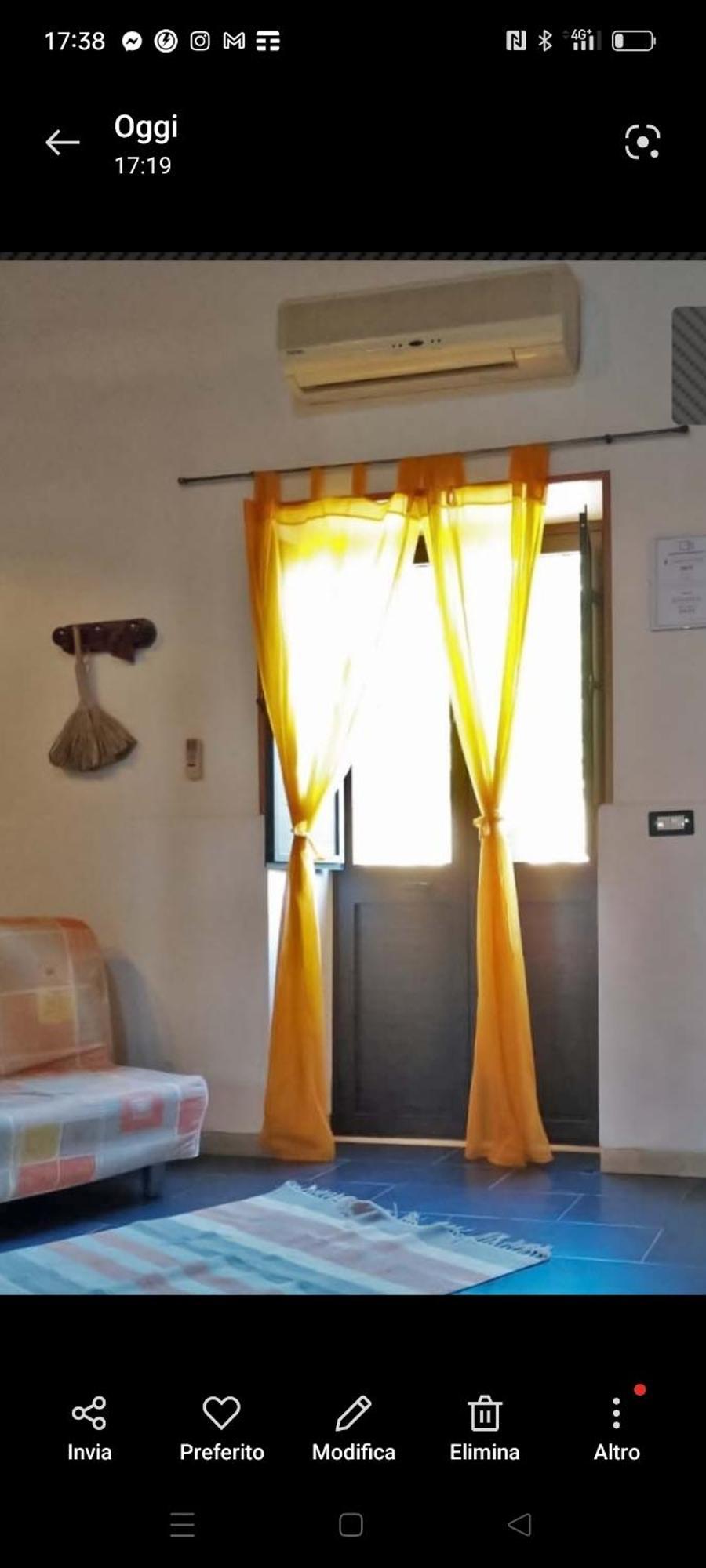 Villa I Dammusi Santa Croce Camerina Esterno foto