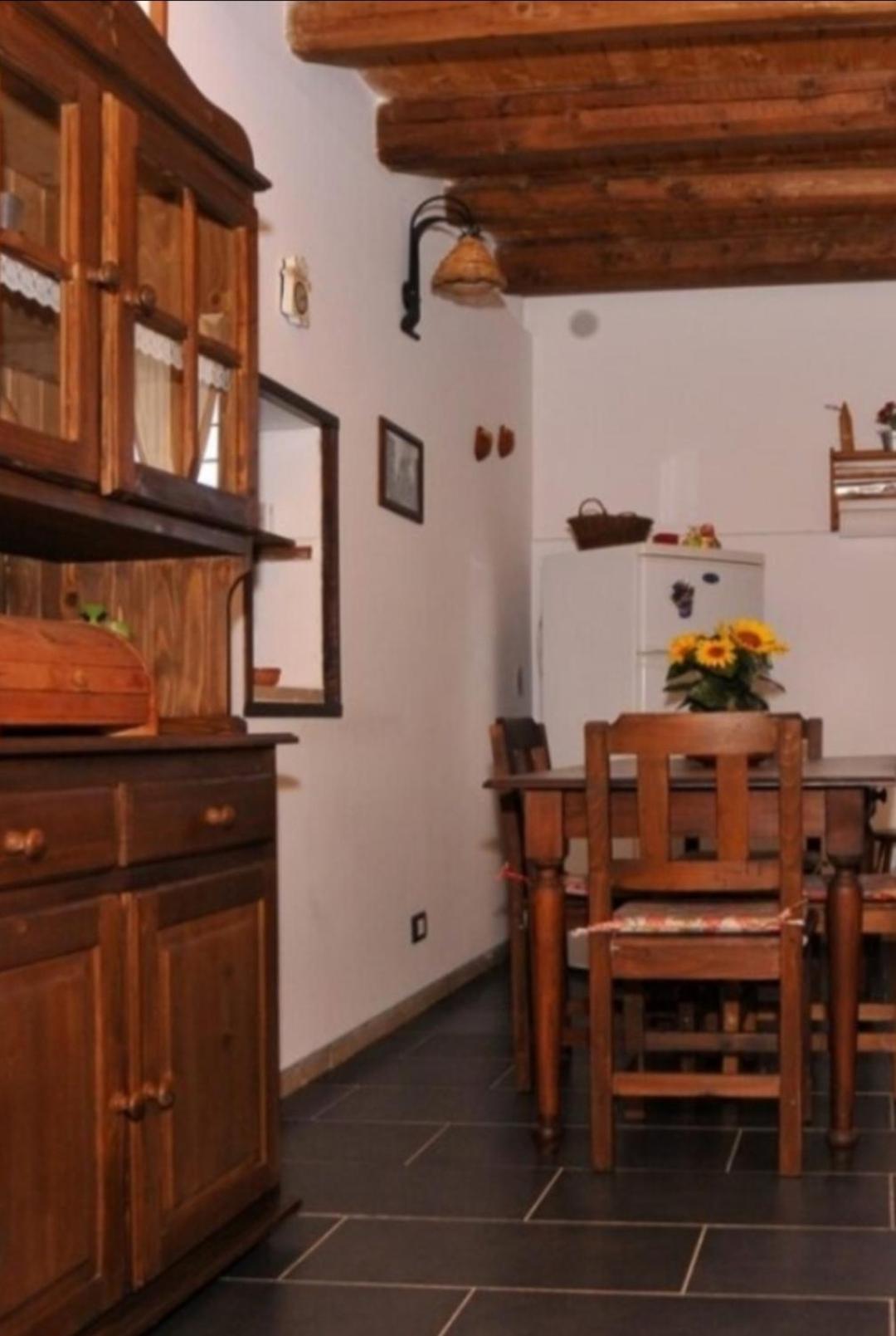 Villa I Dammusi Santa Croce Camerina Esterno foto