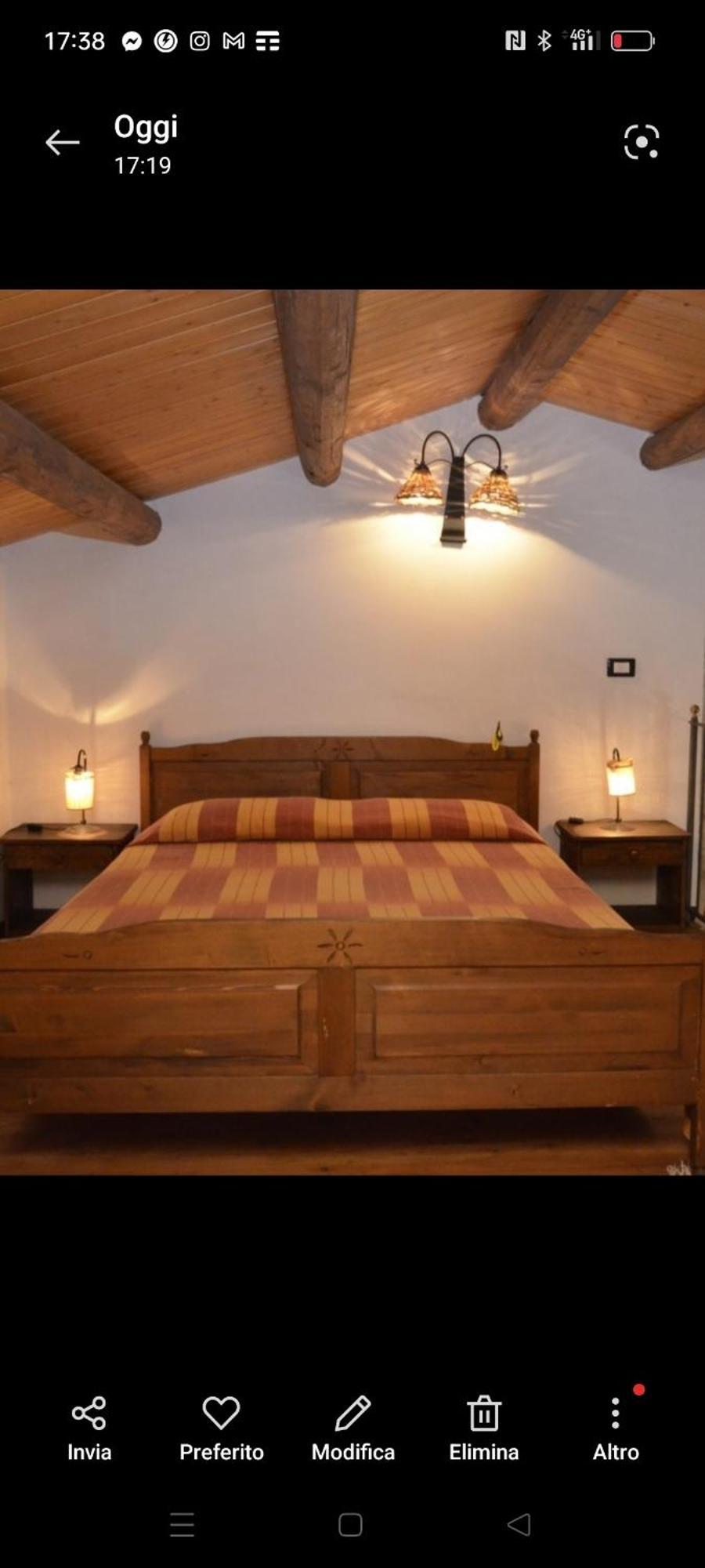Villa I Dammusi Santa Croce Camerina Esterno foto