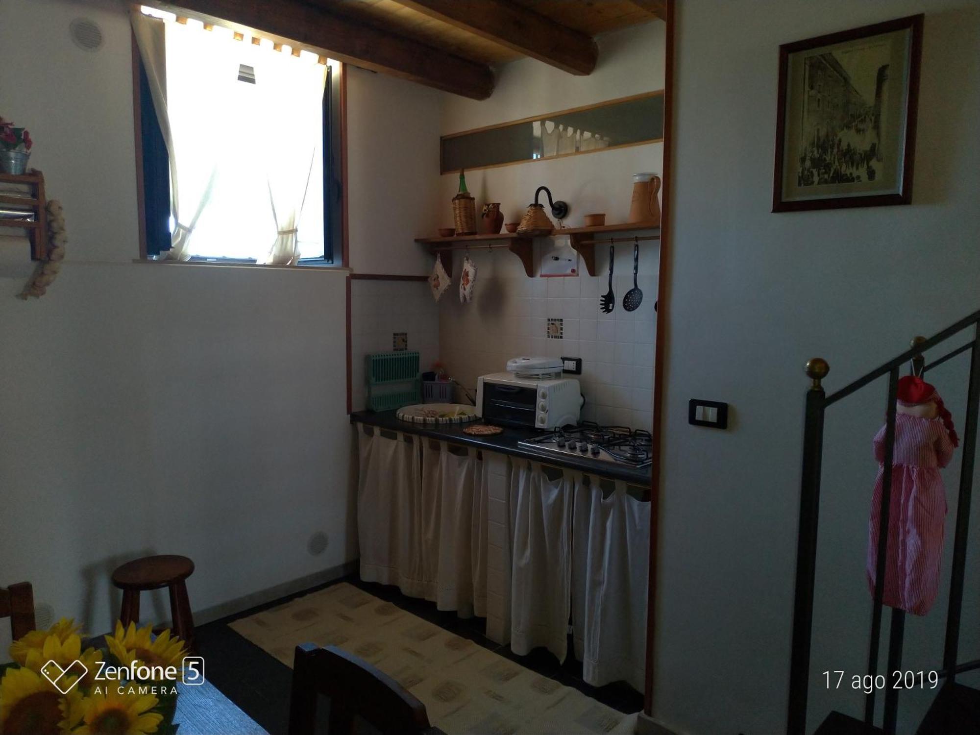 Villa I Dammusi Santa Croce Camerina Esterno foto