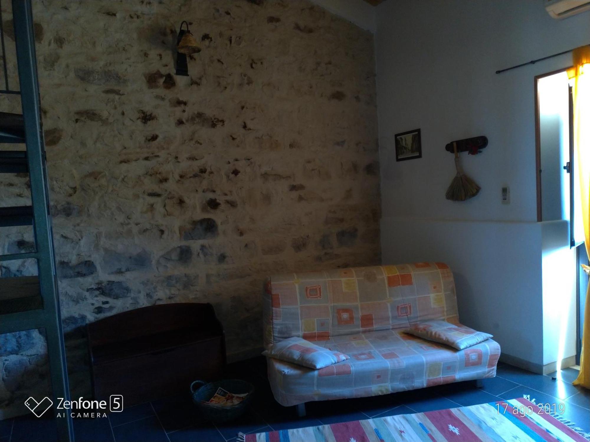 Villa I Dammusi Santa Croce Camerina Esterno foto