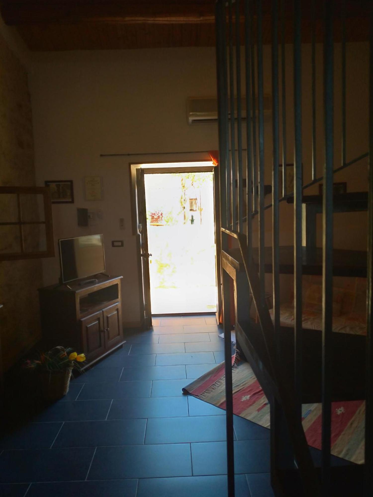 Villa I Dammusi Santa Croce Camerina Esterno foto