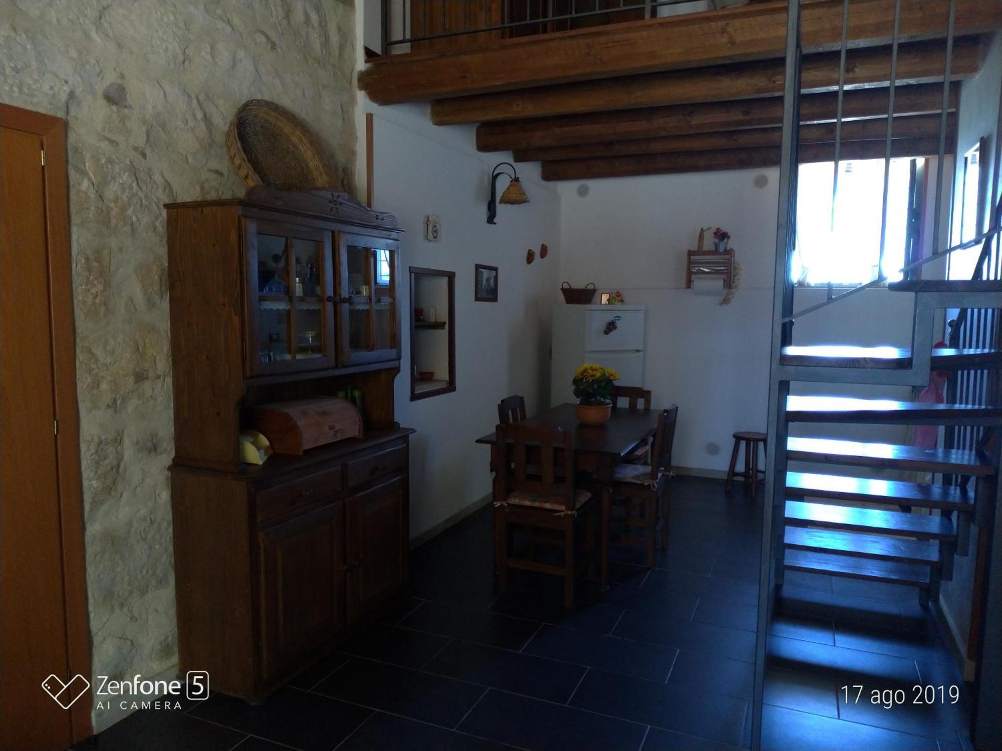 Villa I Dammusi Santa Croce Camerina Esterno foto