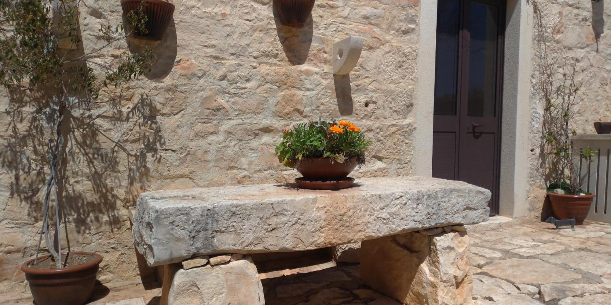Villa I Dammusi Santa Croce Camerina Esterno foto