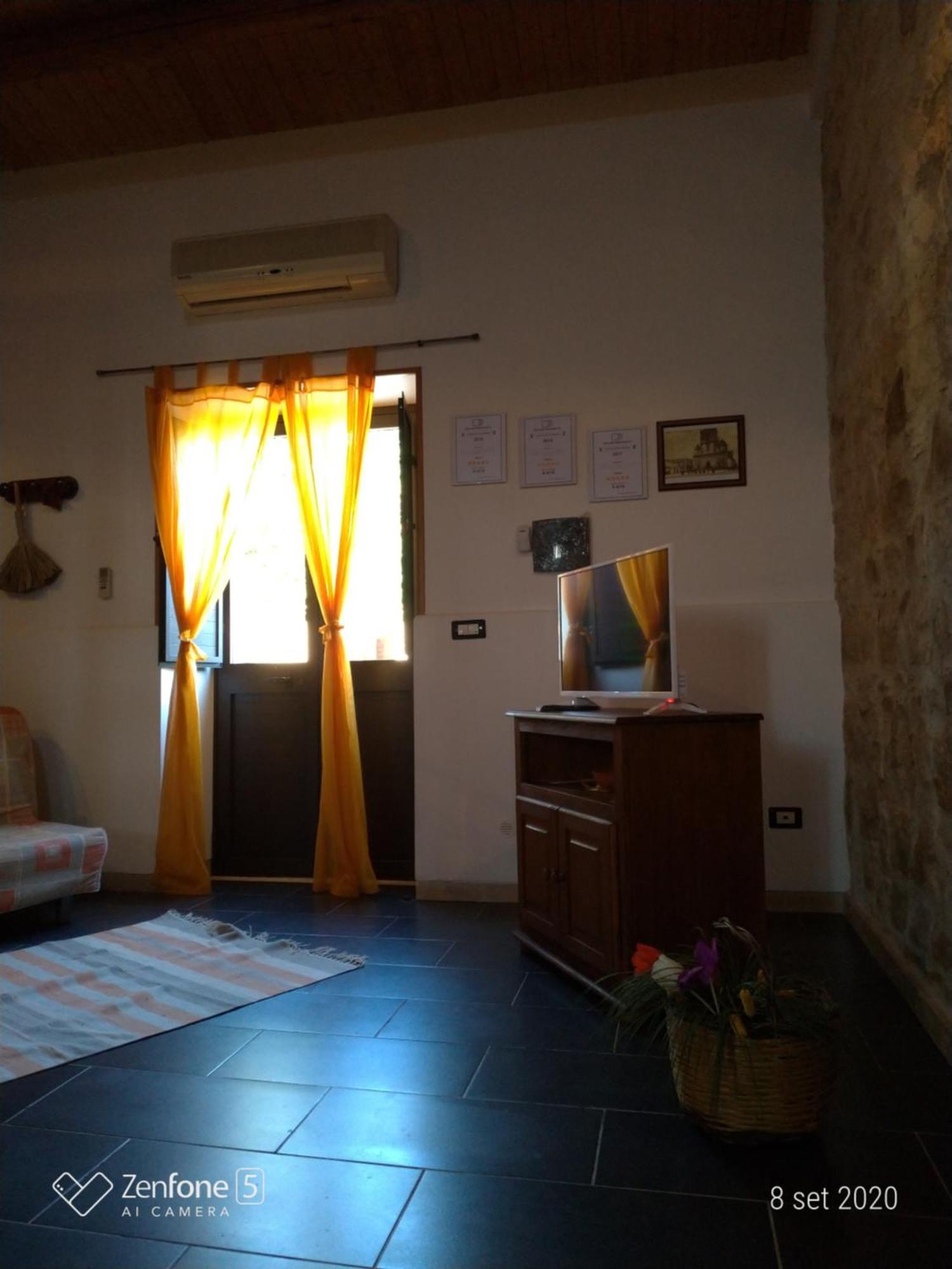 Villa I Dammusi Santa Croce Camerina Esterno foto