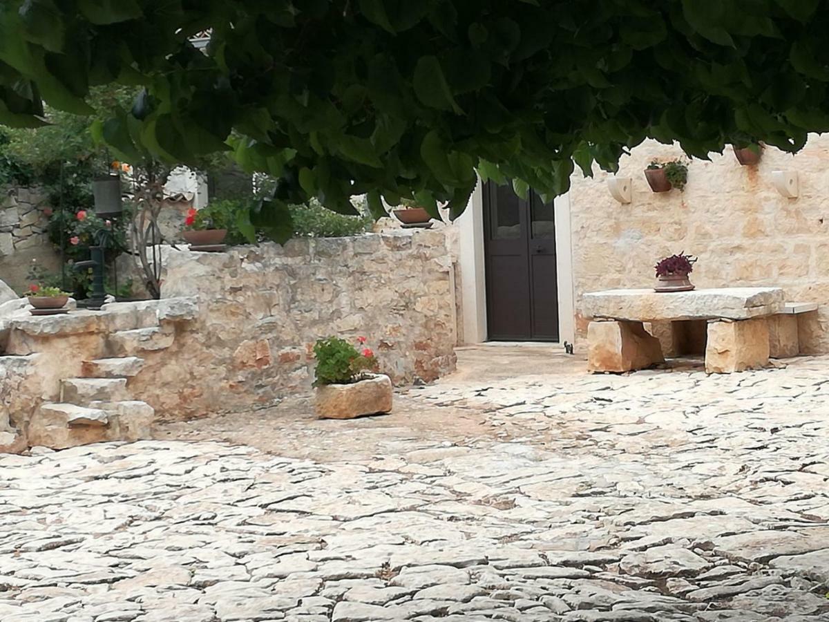 Villa I Dammusi Santa Croce Camerina Esterno foto